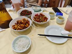 -笨罗卜浏阳菜馆(龙华鹏润达店)