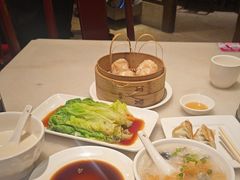 -金鼎轩(方庄天坛店)