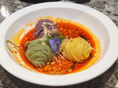 -绿茶餐厅(千岛湖银泰城店)