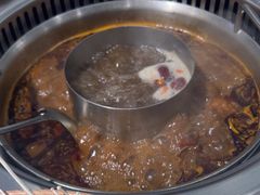 -葛记红焖羊肉(人民路店)