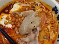 -阿香米线杭州西湖银泰文化广场餐厅