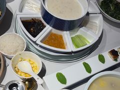 -羲和雅苑•北京烤鸭(国贸商城店)