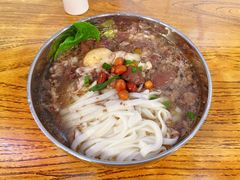-白露塘杀猪粉(药王街店)