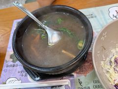 -高基五春川炒鸡排 韩国料理(威海总店)