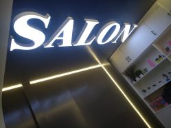 -YO HAIR SALON