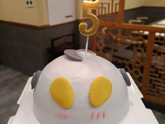 -蜜蜂小象·榴莲千层蛋糕(时代汇11栋店)