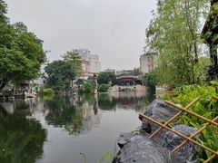 -梁园