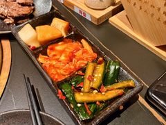 -谷牛和牛烤肉(漕河泾印象城店)