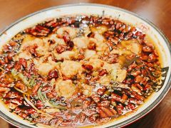 -老白肉馆(临江小区店)