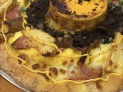 -达美乐比萨(双安店)