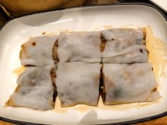 -北海金昌开元名都大酒店·四季轩中餐厅