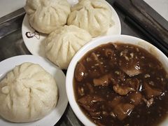 -姚记炒肝店(鼓楼店)