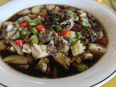 -胖大姐黄辣丁鱼庄(新津店)
