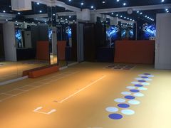 -能量学院少儿体能运动馆(公园1872店)