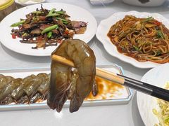 -新興传承烤鸭