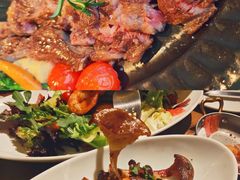 -清真·鸦儿李记·小馆(后海店)