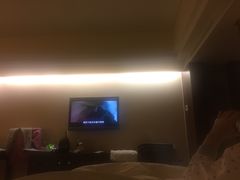 -上海波特曼丽思卡尔顿酒店