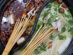 特色牛肚-都善和记洛阳涮牛肚(丰产路店)