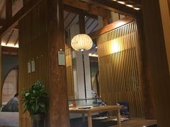 -割烹旭日本料理(龙湖狮山天街店)