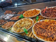 -久久丫鸭脖(金鸡湖欧尚店)