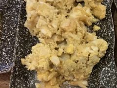 蒜泥捣蛋-每碗面馆(新鸿安大厦店)