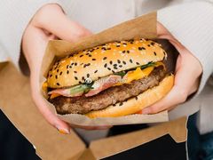 -麦当劳(咸阳人民路店)