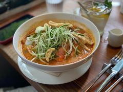 -Ginger(兴国路店)