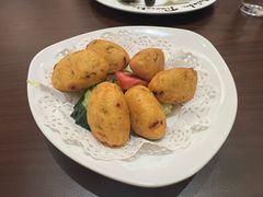 -澳门木偶葡国餐厅(珠海店)