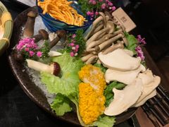 -捞王锅物料理(凯旋路店)