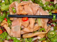 -百年神厨·地道川菜(清江西路店)