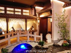 景观位-吴莊(龙城万科里店)