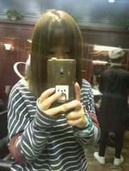 -Amber Salon艾珀沙龙