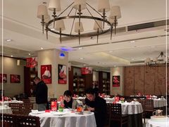 大堂-好食上(喜盈门.范城店)