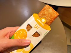 -麦当劳(红荔西店)