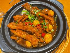 -龙梅肥肠鱼(明瓦廊店)