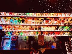 -TEQO·Mexican food & Bar