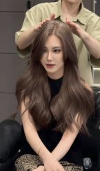 -3AM·S HAIR SALON烫发染发接发