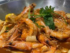 -李想大虾(吾悦广场店)