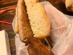 -大利来记餐厅
