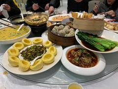 -渝信川菜(南滨店)