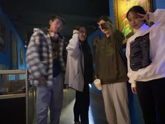 -Xcape异时刻密室逃脱(龙湖丁桥天街店)