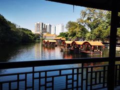 -侨美·唐荔园·40年地道粤菜