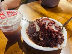 -二斗栗子(黄河道店)
