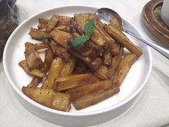 -小天厨民间菜馆(深圳街店)