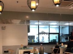 大堂-冶春茶社(星汉大厦店)