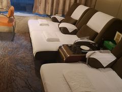 -世外桃源水疗会(皇庭彩园店)