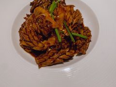 爆炒腰花-城南往事(滨江世茂店)