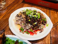 -有奴思烤肉·清真(正宁路店)