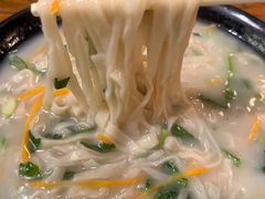 -洛阳面馆(红专路店)