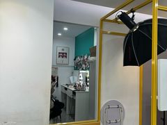 -拍刻风照相馆(南山西丽店)